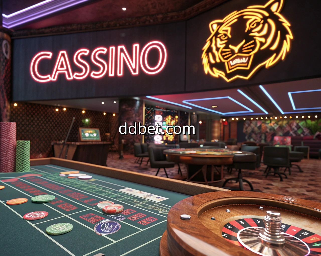 ddbet 