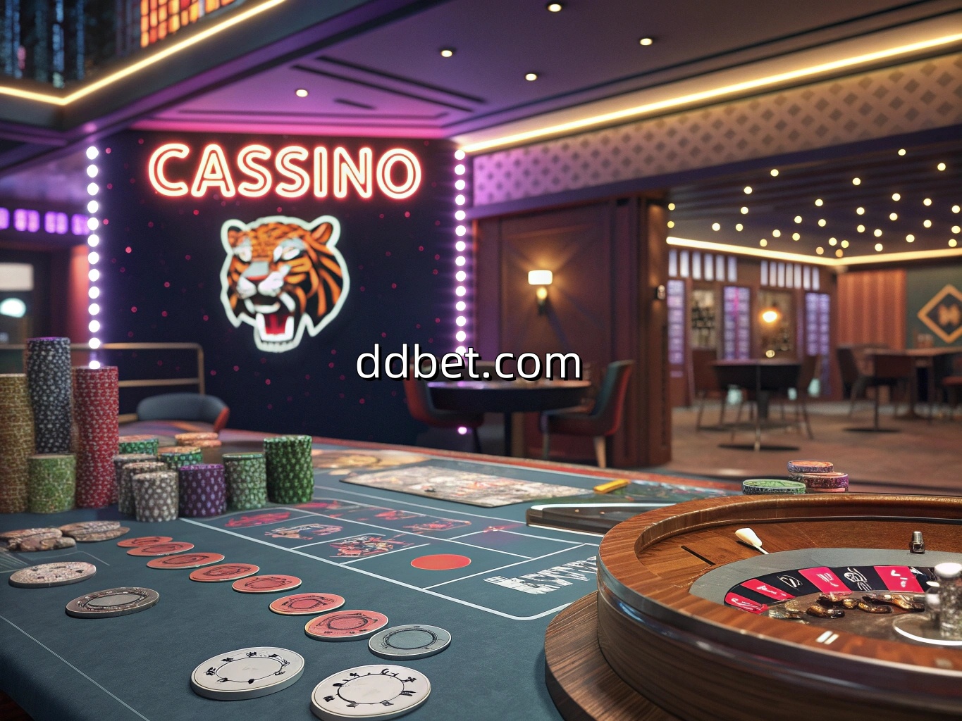 ddbet