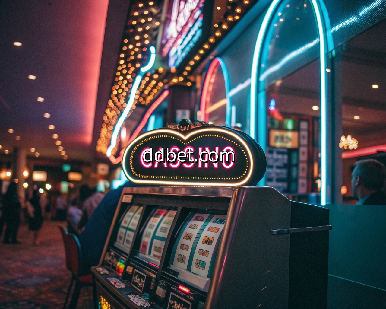 ddbet