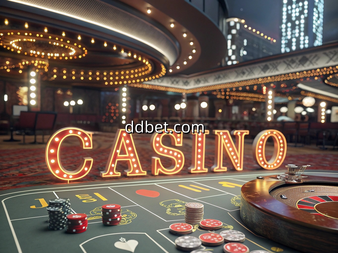 ddbet