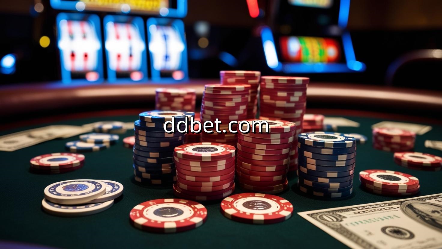 ddbet