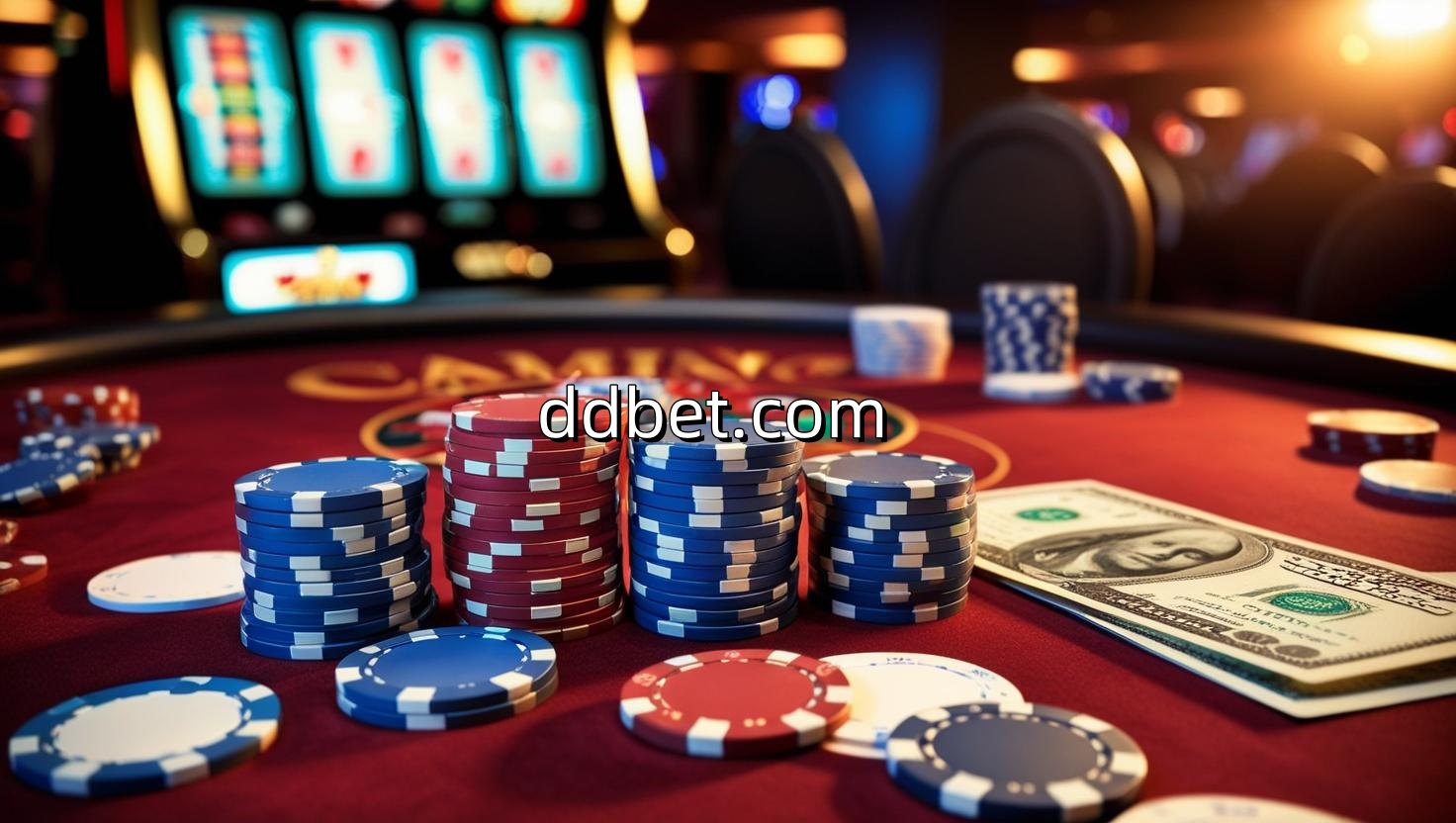 ddbet