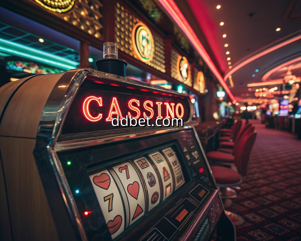 ddbet
