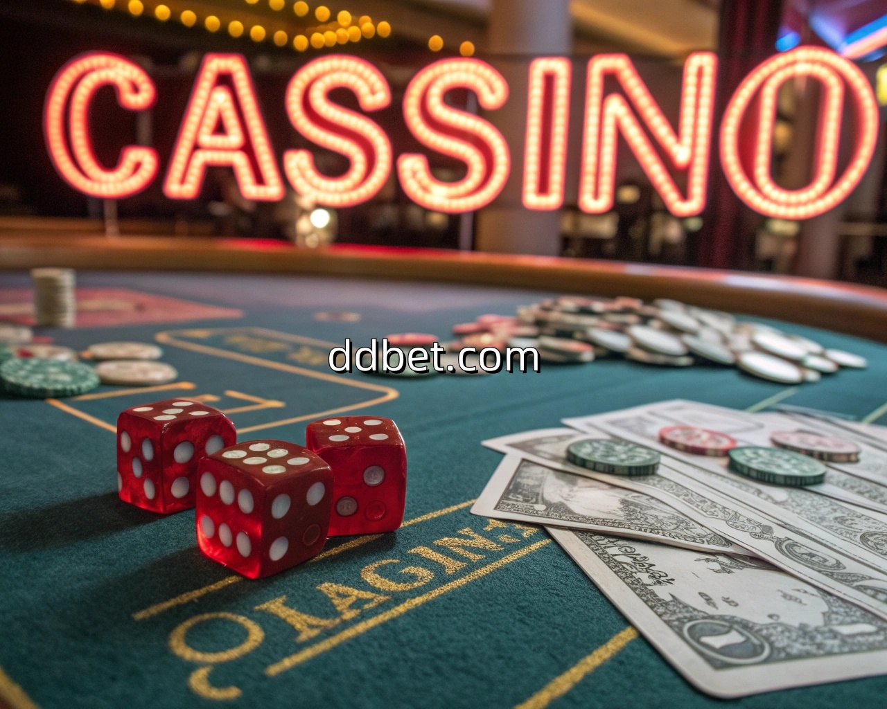 ddbet