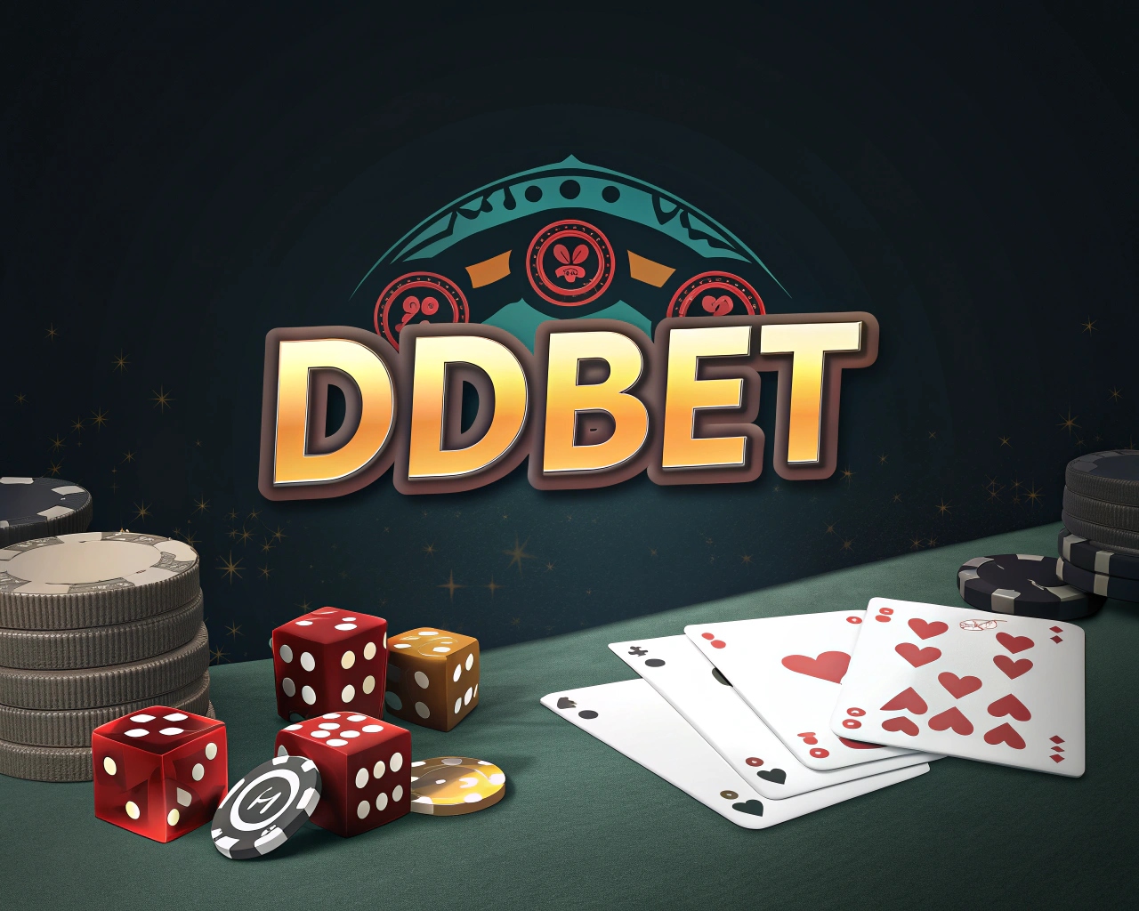 ddbet 